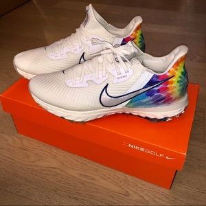 Nike Air Zoom Golf Shoes